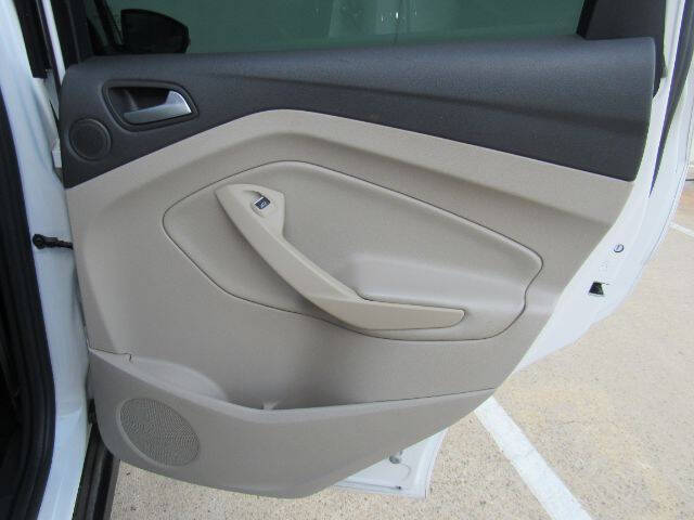 2017 Ford C-MAX Hybrid Titanium