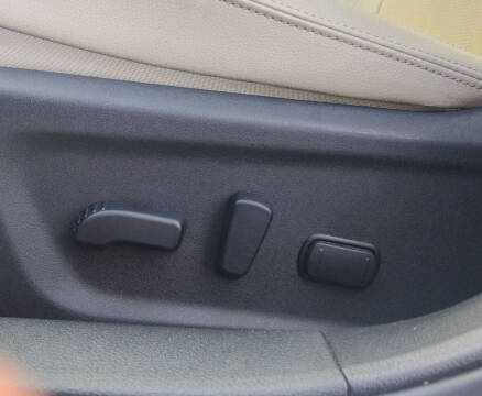 2020 Nissan Altima 2.5 Platinum