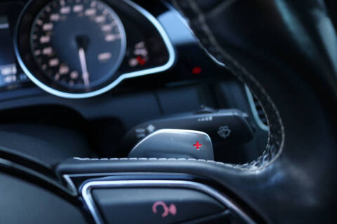 2016 Audi S5 3.0T quattro Premium Plus