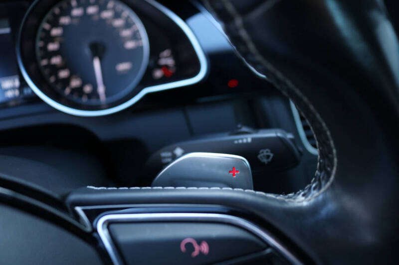 2016 Audi S5 3.0T quattro Premium Plus