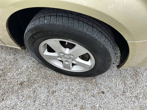 2010 Dodge Grand Caravan SXT