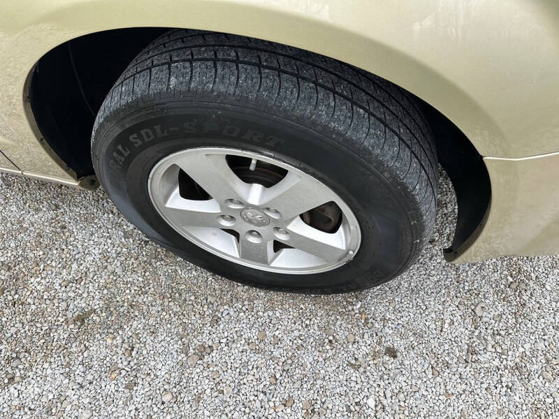 2010 Dodge Grand Caravan SXT