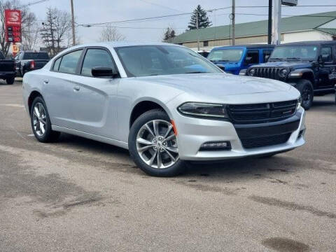 2023 Dodge Charger for sale at Betten Baker Chrysler Dodge Jeep Ram in Lowell MI