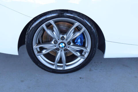 2014 BMW 2 Series M235i
