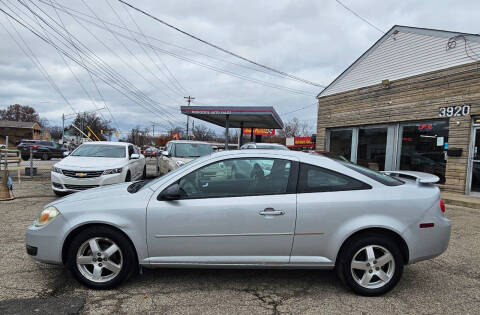 2005 Chevrolet Cobalt LS