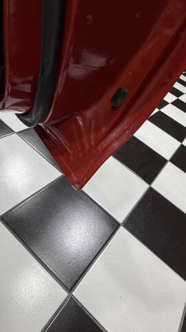 1972 Chevrolet Chevelle