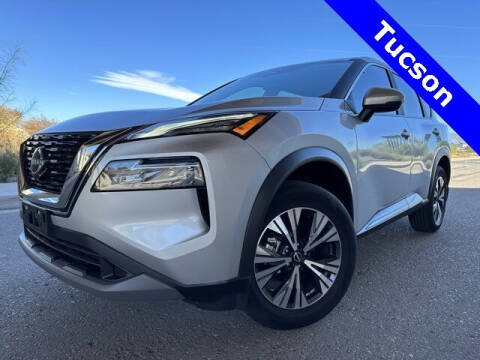 2023 Nissan Rogue for sale at Auto Deals by Dan Powered by AutoHouse - AutoHouse Tempe in Tempe AZ