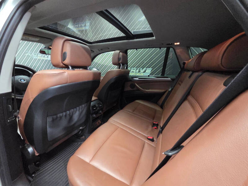 2013 BMW X5 xDrive35i Premium