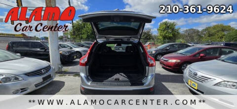 2013 Volvo XC60 3.2