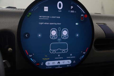 2025 MINI Hardtop 2 Door Cooper S