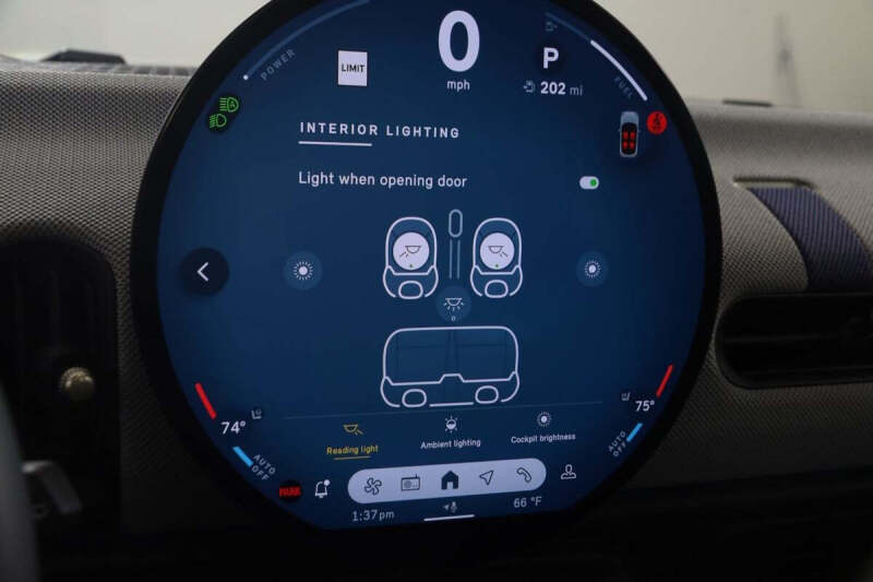 2025 MINI Hardtop 2 Door Cooper S