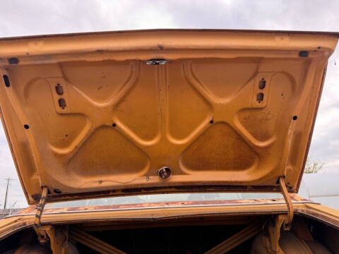 1971 Dodge Super Bee