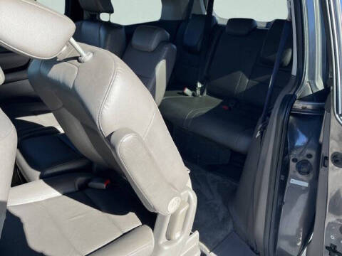 2013 Honda Odyssey EX-L