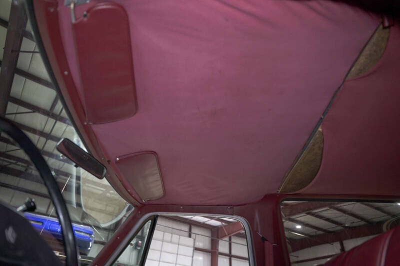 1984 Dodge Ramcharger 150