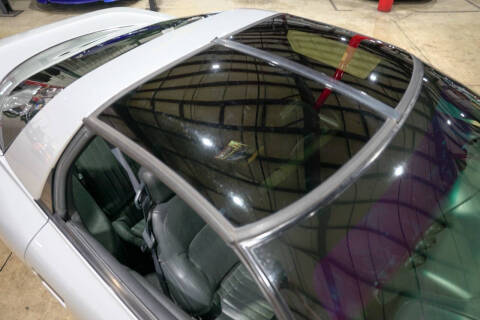 1996 Pontiac Firebird Formula