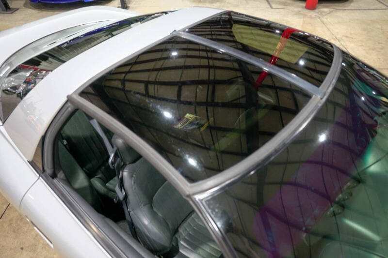 1996 Pontiac Firebird Formula