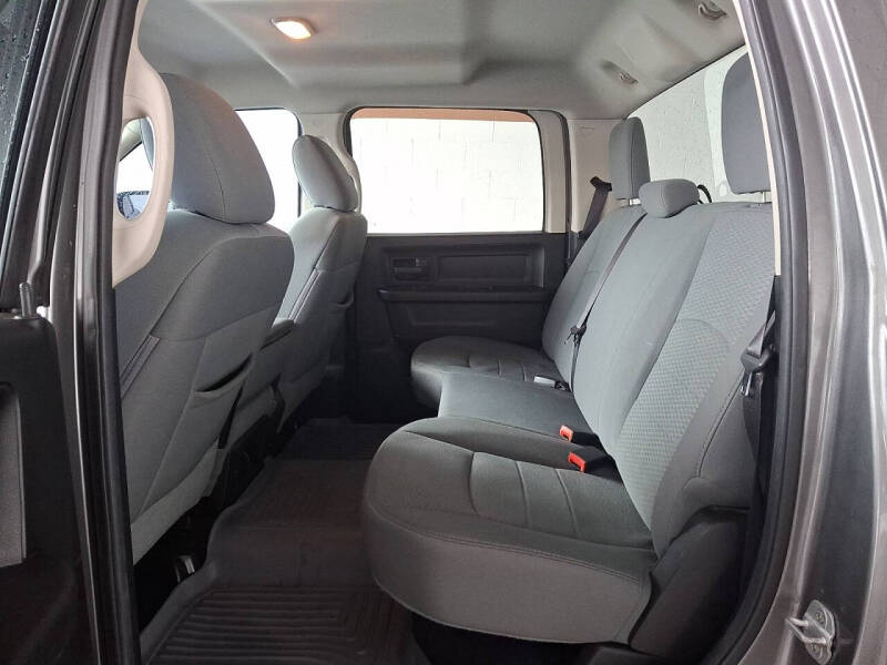 2013 RAM 1500 Express