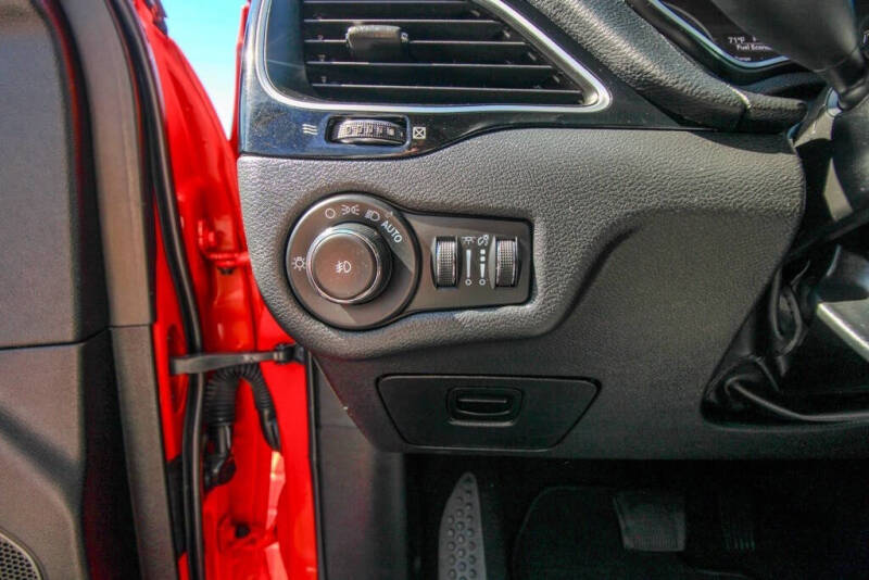 2021 Jeep Cherokee Altitude