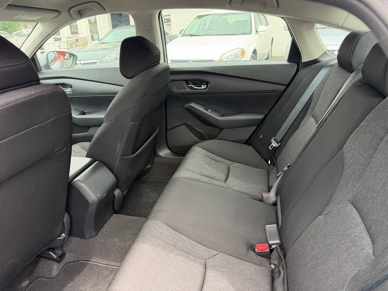 2023 Honda Accord 14