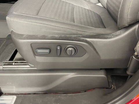 2022 Chevrolet Silverado 3500HD