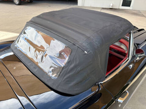 1959 Chevrolet Corvette