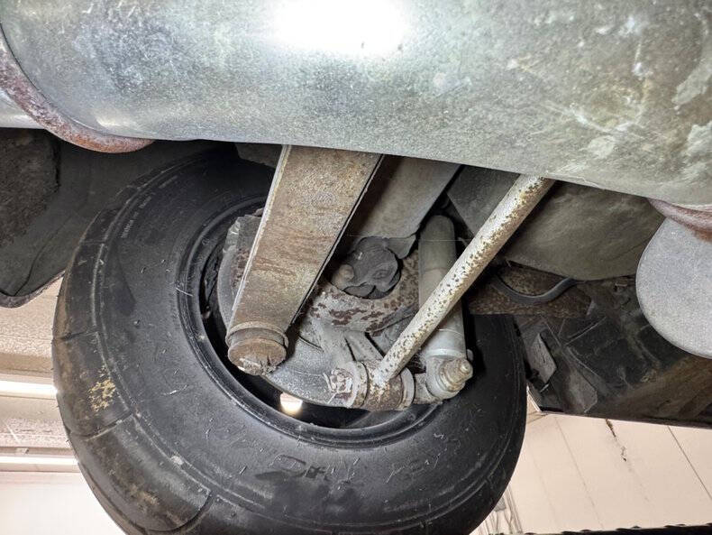 1976 Chevrolet Corvette