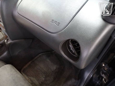 1995 Pontiac Firebird