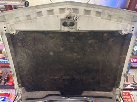 1982 Chevrolet Camaro Z28