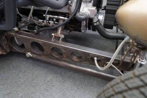 1931 Ford Model A