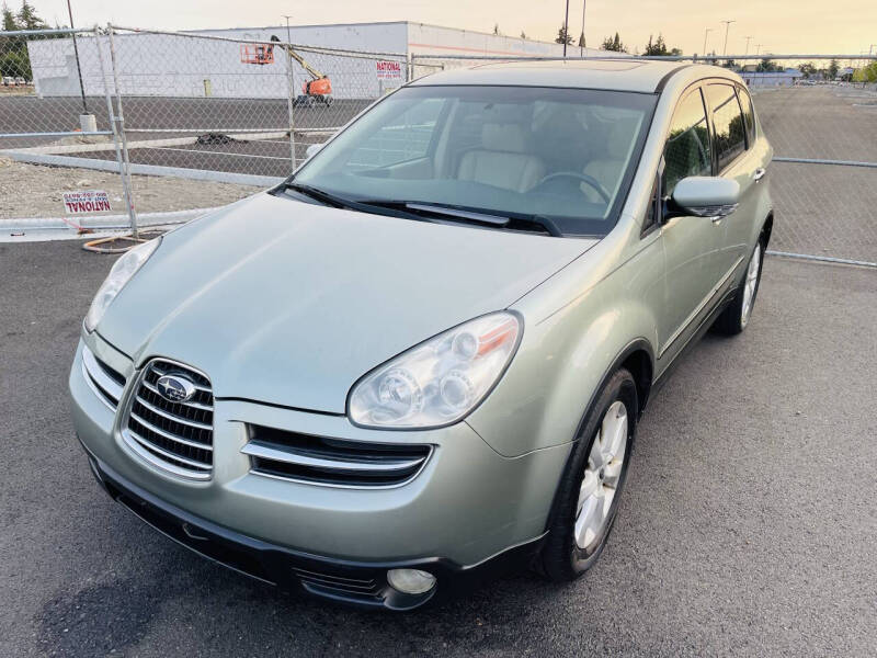 2006 Subaru B9 Tribeca Ltd. 5-Pass.