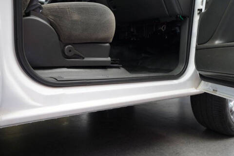 2006 Chevrolet Silverado 1500