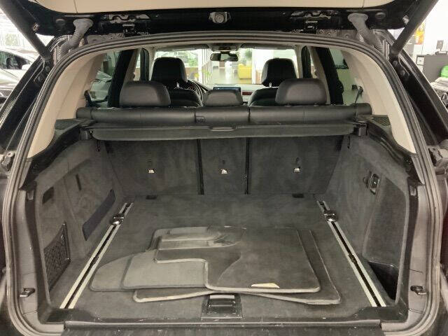 2014 BMW X5 xDrive35i