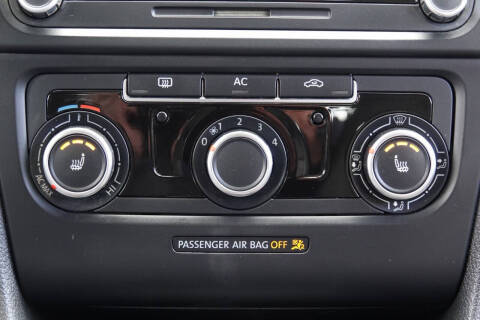 2012 Volkswagen Golf TDI