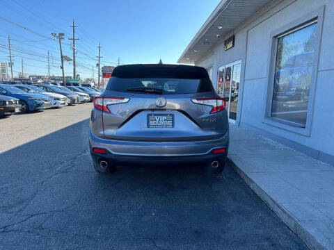 2020 Acura RDX SH-AWD