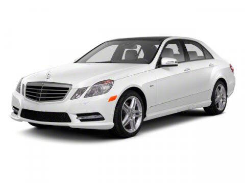 2013 Mercedes-Benz E-Class for sale at Mike Schmitz Automotive Group in Dothan AL