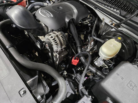 2005 Chevrolet Silverado 1500 Z71