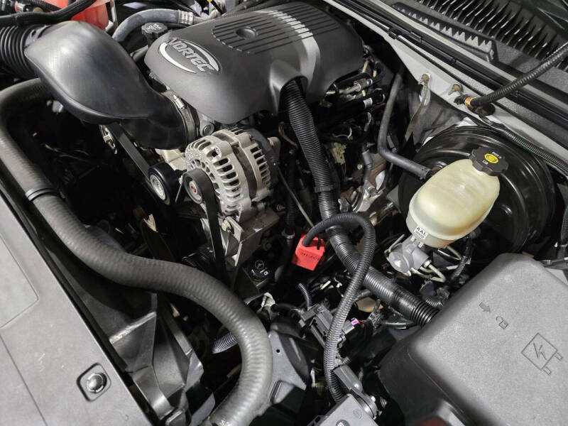 2005 Chevrolet Silverado 1500 Z71