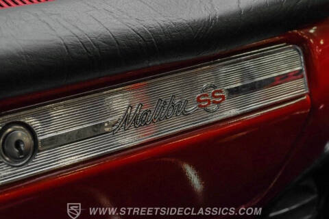 1965 Chevrolet Chevelle