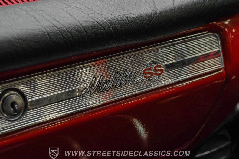 1965 Chevrolet Chevelle