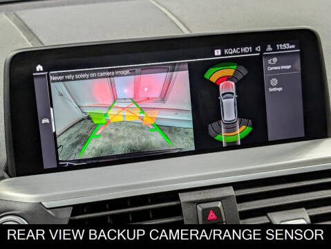 2021 BMW X3 xDrive30e