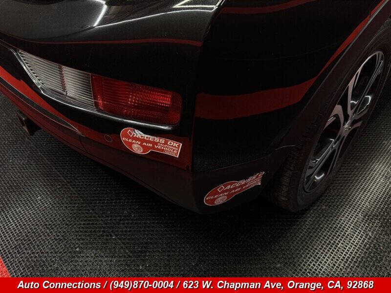 2017 Chevrolet Bolt EV Premier