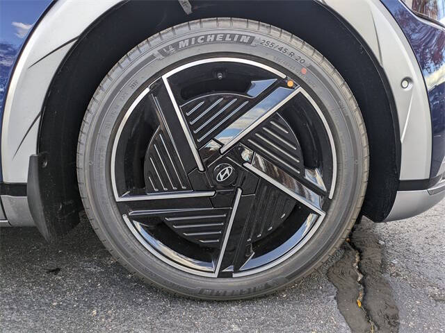 2026 Hyundai Ioniq 5 Limited