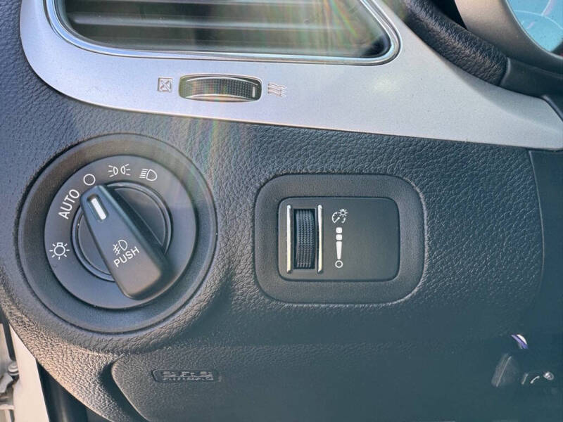 2018 Dodge Journey SXT