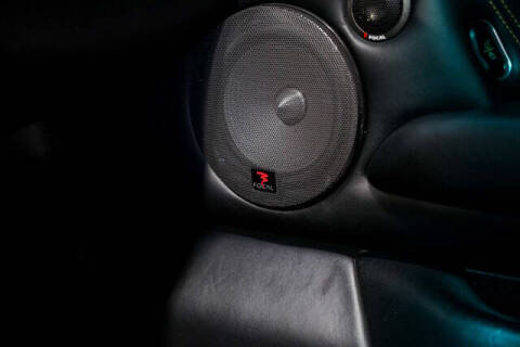 2003 Lamborghini Murcielago