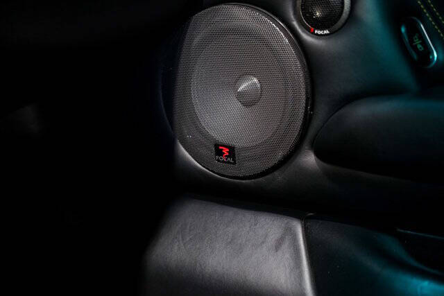 2003 Lamborghini Murcielago