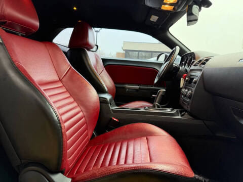 2013 Dodge Challenger R/T Classic