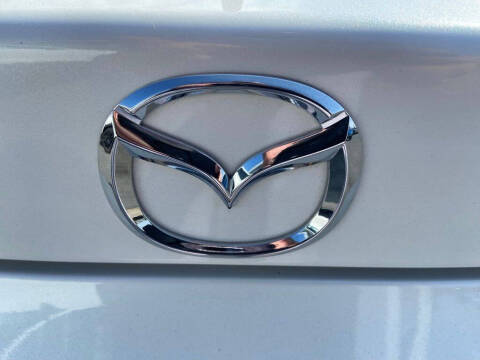 2018 Mazda MX-5 Miata Grand Touring