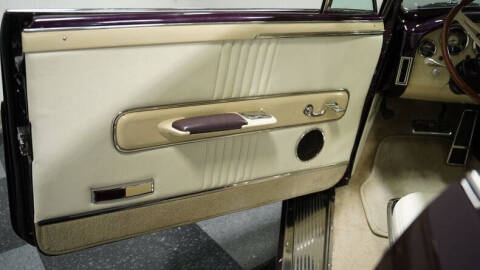 1948 Oldsmobile Series 66