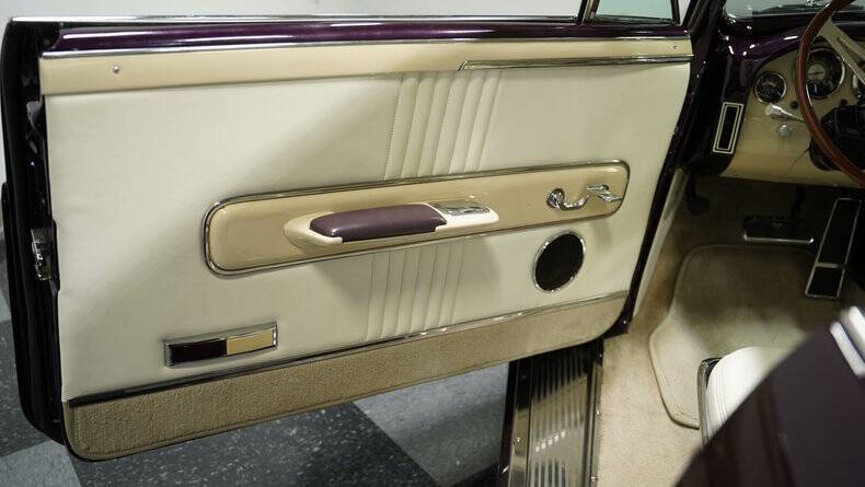 1948 Oldsmobile Series 66