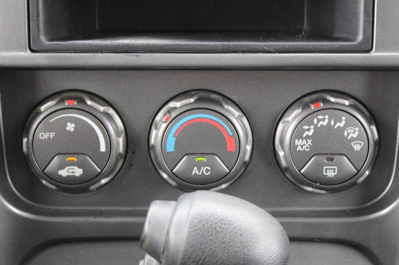 2005 Honda Element LX